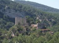 Castell de Marmellar