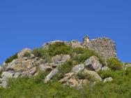 Castell del Montmell