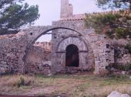 Ermita de Sant Marc