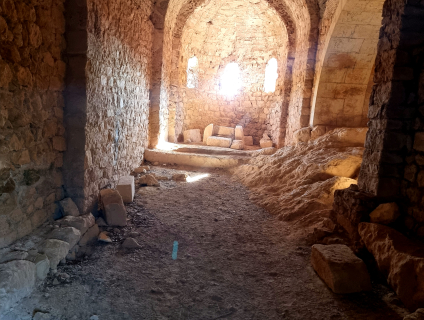 Ermita de Sant Miquel