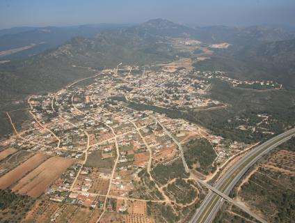 El Mirador del Penedès