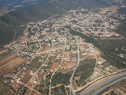 El Mirador del Penedès