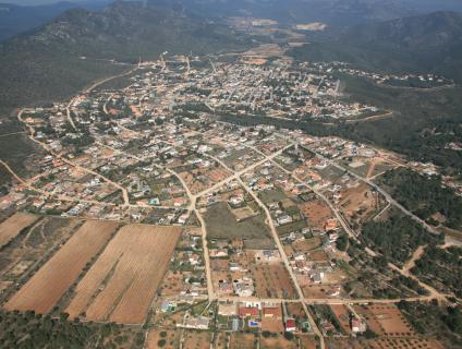 El Mirador del Penedès