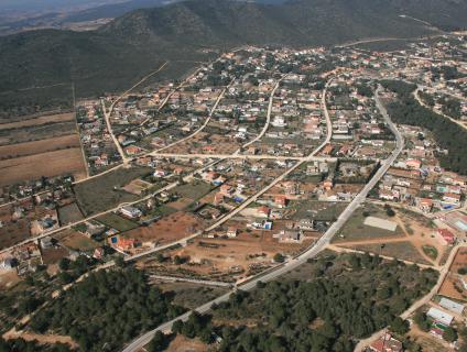 El Mirador del Penedès