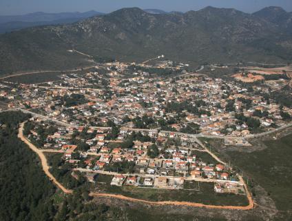 El Mirador del Penedès