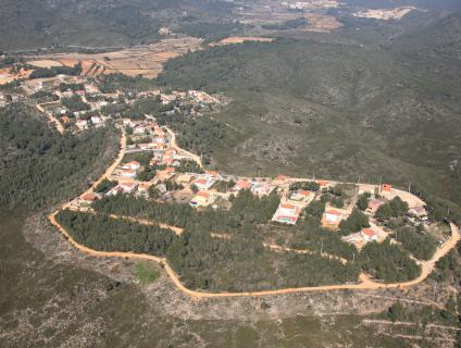 El Mirador del Penedès