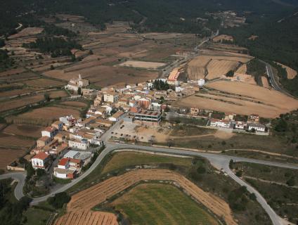 La Joncosa del Montmell