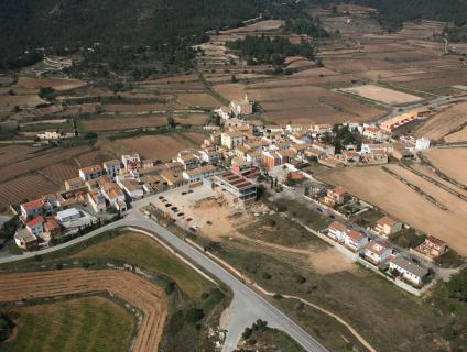 La Joncosa del Montmell