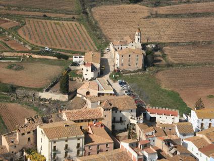 La Joncosa del Montmell