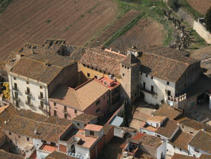 La Joncosa del Montmell