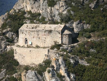 Ermita de Sant Miquel