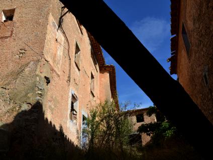 Casa gran de Can Ferrer