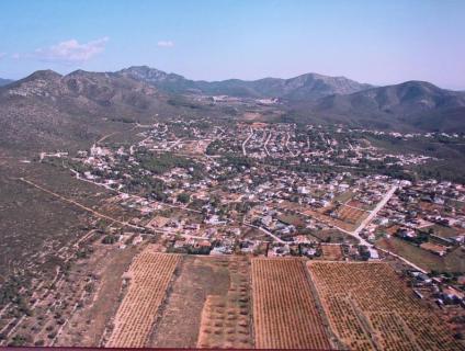 El Mirador del Penedès