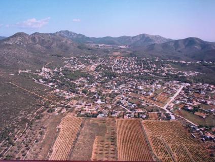 El Mirador del Penedès