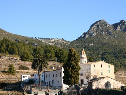 La Joncosa el Montmell