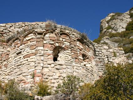 Ermita de Sant Miquel