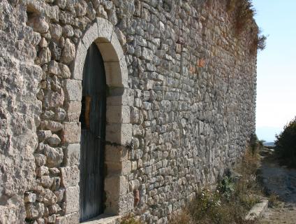 Ermita de Sant Miquel