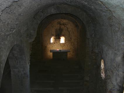 Ermita de Sant Miquel