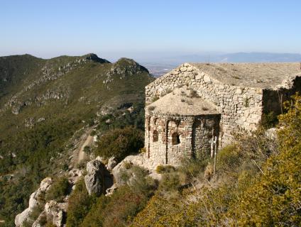 Ermita de Sant Miquel