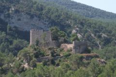 Castell de Marmellar