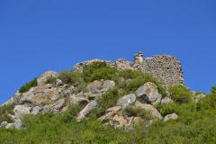 Castell del Montmell