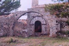 Ermita de Sant Marc