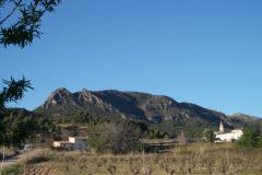 Serra del Montmell