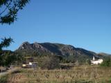 Serra del Montmell